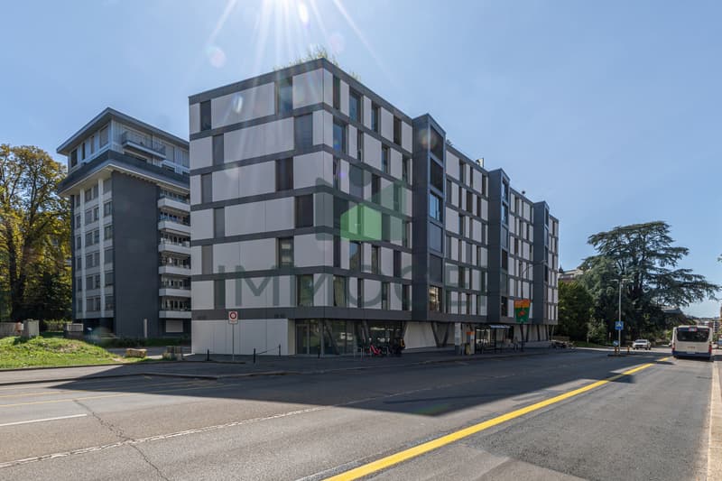 Immeuble