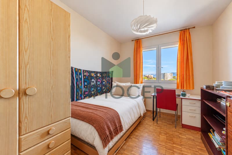 Deuxième chambre