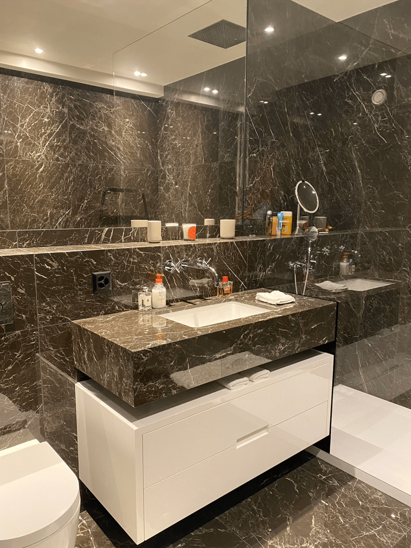 Appartement de standing - EXCLUSIVITÉ (3)