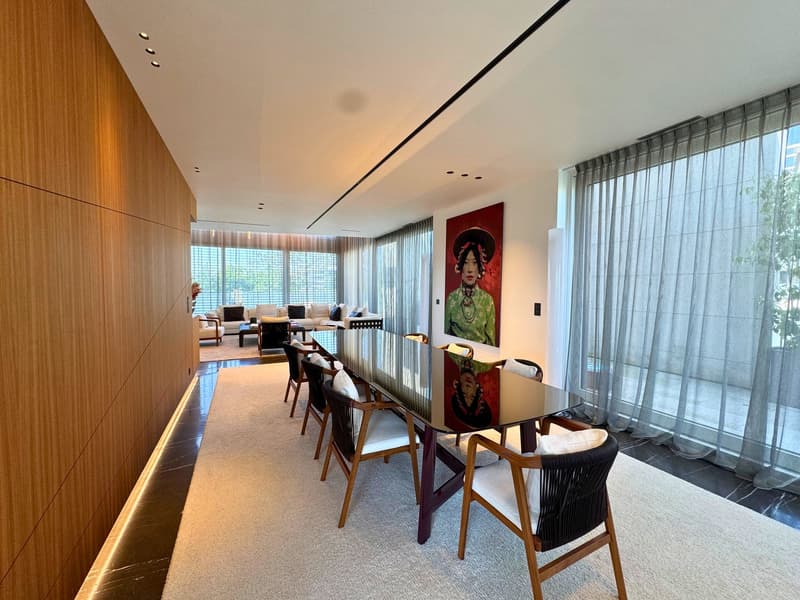 Penthouse d'exception (2)