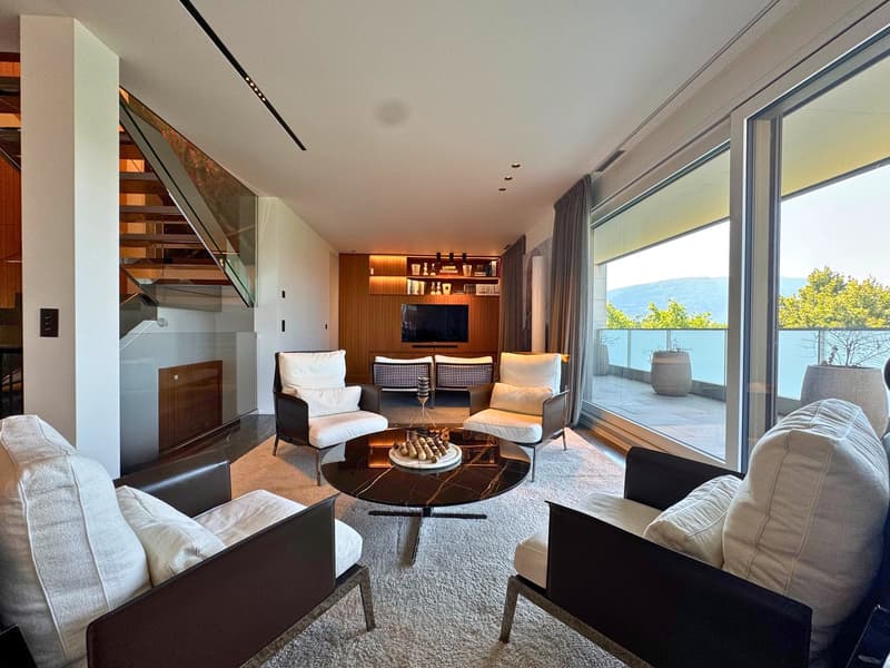 Penthouse d'exception (3)