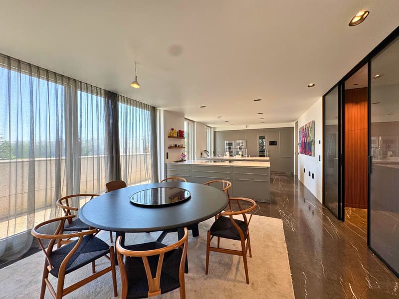 Penthouse d'exception (4)