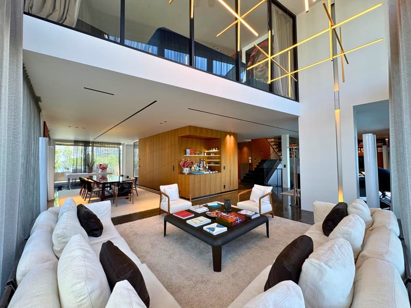 Penthouse d'exception (1)
