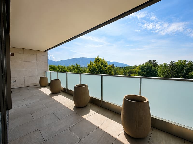 Penthouse d'exception en exclusivité (14)