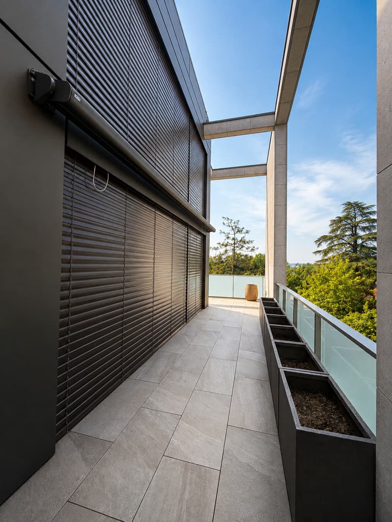 Penthouse d'exception en exclusivité (15)