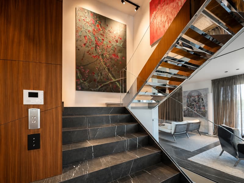 Penthouse d'exception en exclusivité (7)