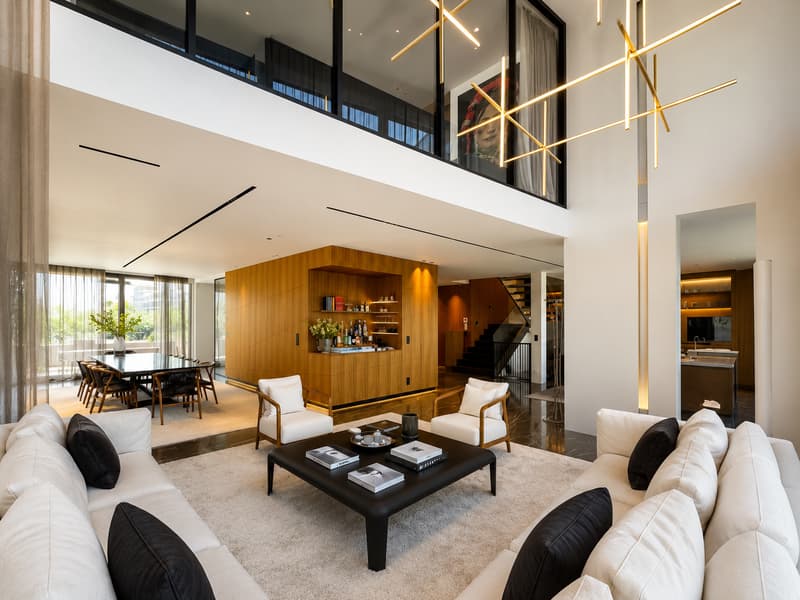 Penthouse d'exception en exclusivité (1)