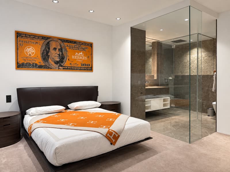 Penthouse d'exception en exclusivité (12)