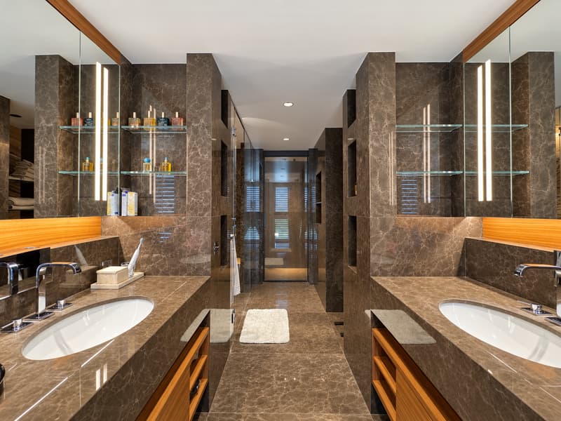 Penthouse d'exception en exclusivité (11)
