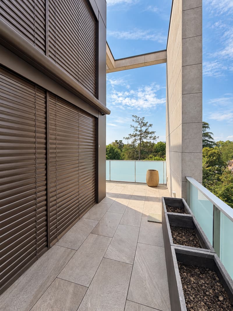 Penthouse d'exception en exclusivité (15)