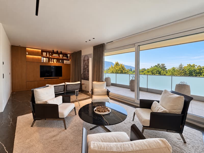 Penthouse d'exception en exclusivité (5)
