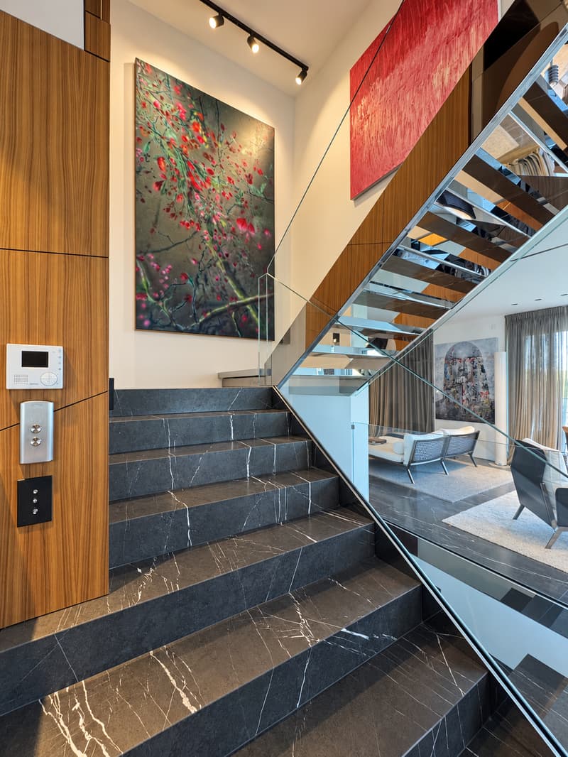 Penthouse d'exception en exclusivité (9)