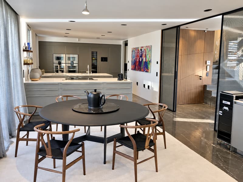 Penthouse d'exception en exclusivité (7)