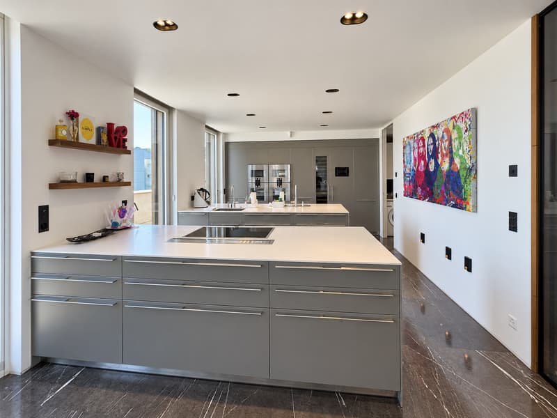 Penthouse d'exception en exclusivité (8)