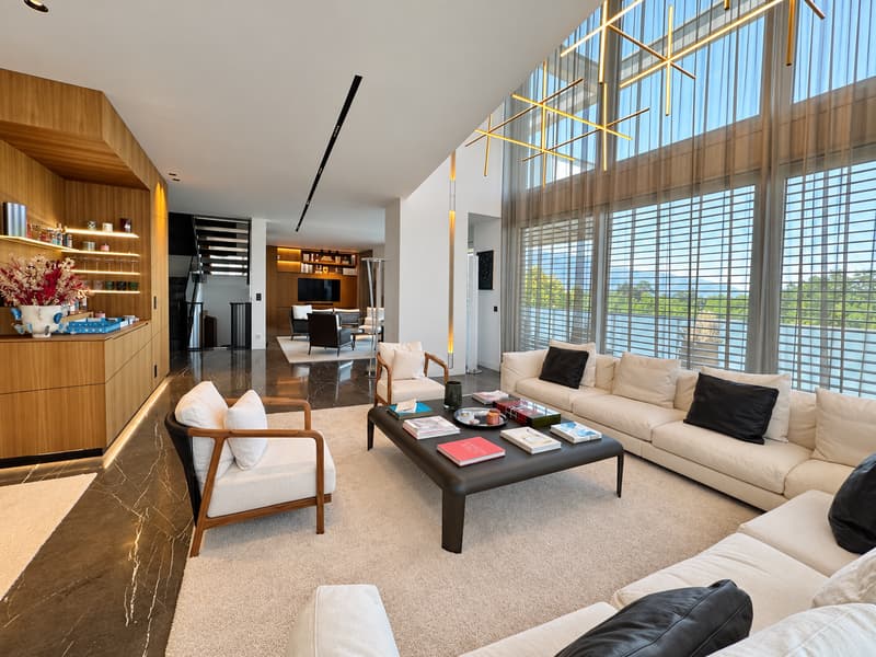 Penthouse d'exception en exclusivité (4)