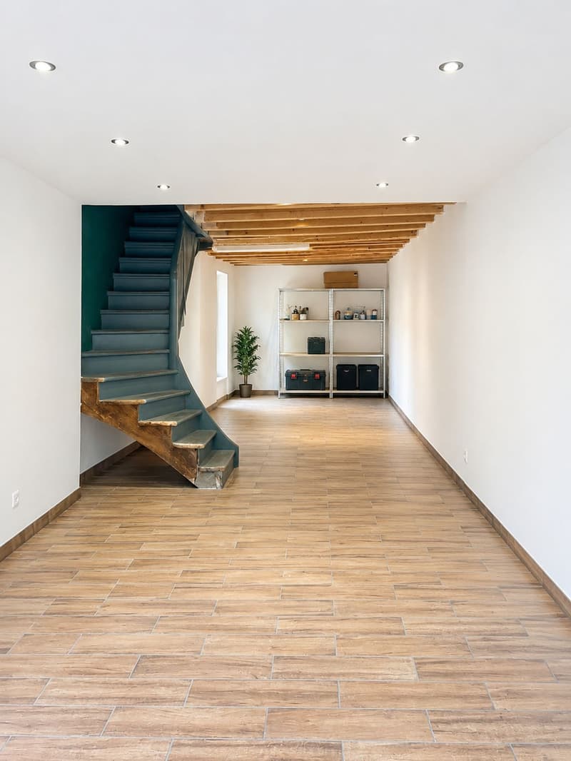 Maison de village à rénover (1)