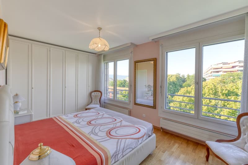 CHAMBRE PRINCIPALE