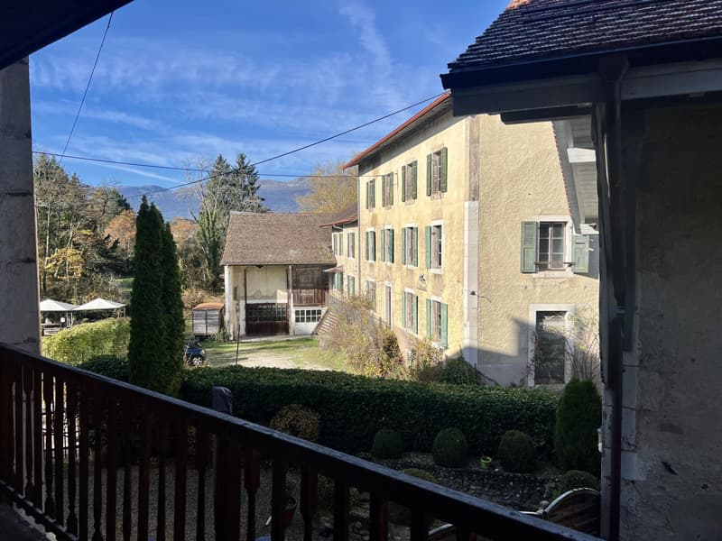 En exclusivité: Maison de charme du 19ème (8)