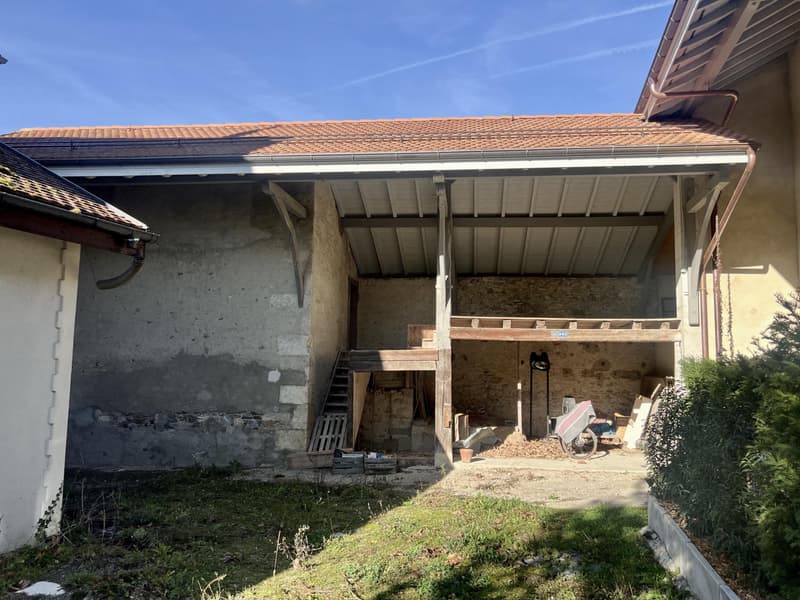 En exclusivité: Maison de charme du 19ème (3)