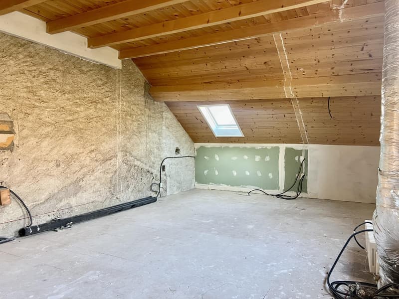 En exclusivité: Maison de charme du 19ème (9)