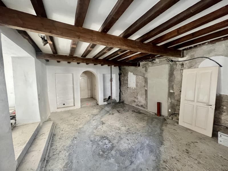 En exclusivité: Maison de charme du 19ème (5)