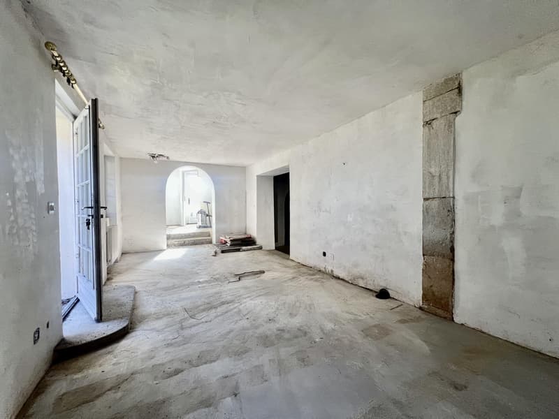 En exclusivité: Maison de charme du 19ème (6)