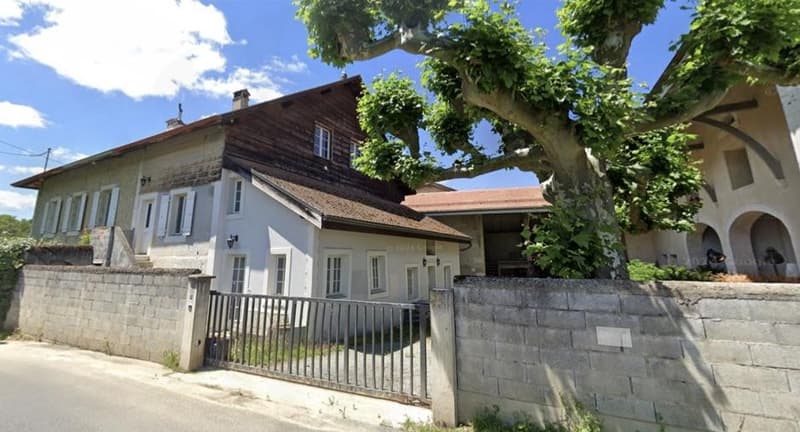 En exclusivité: Maison de charme du 19ème (1)