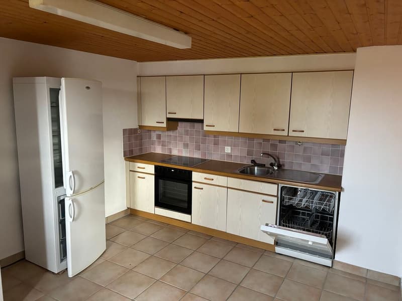 Immeuble à Boncourt avec 7.36 % de rendement (9)
