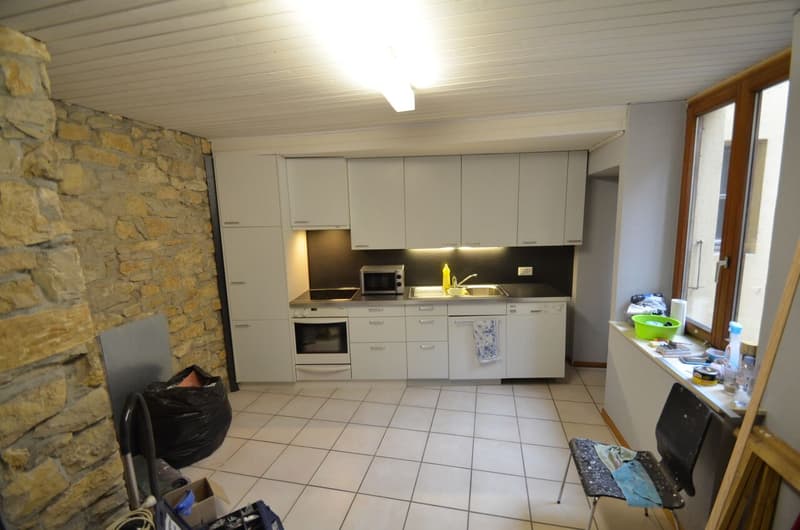 Immeuble à Boncourt avec 7.36 % de rendement (5)