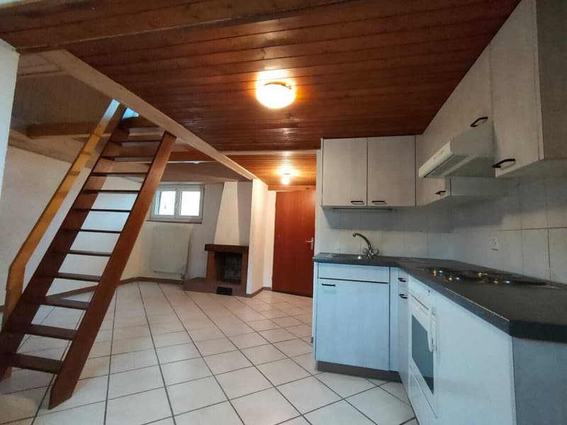 Immeuble de rendement au cœur de la vieille-ville de Porrentruy (10)