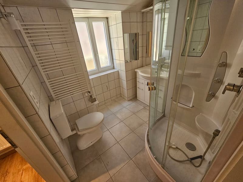 Immeuble de rendement au cœur de la vieille-ville de Porrentruy (5)