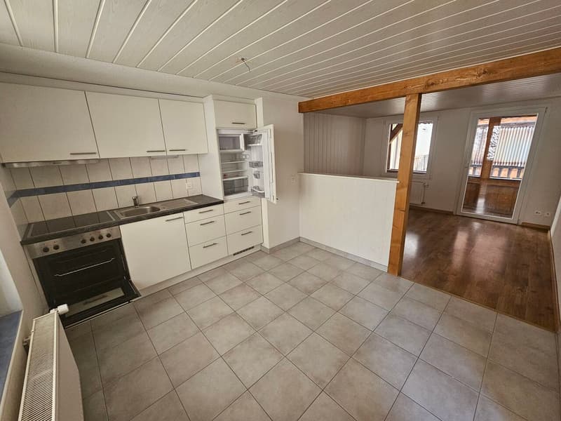 Immeuble de rendement au cœur de la vieille-ville de Porrentruy (3)
