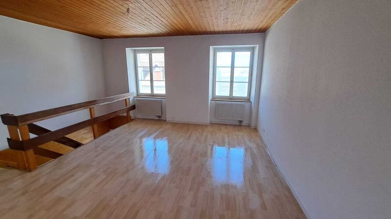 Immeuble de rendement au cœur de la vieille-ville de Porrentruy (7)