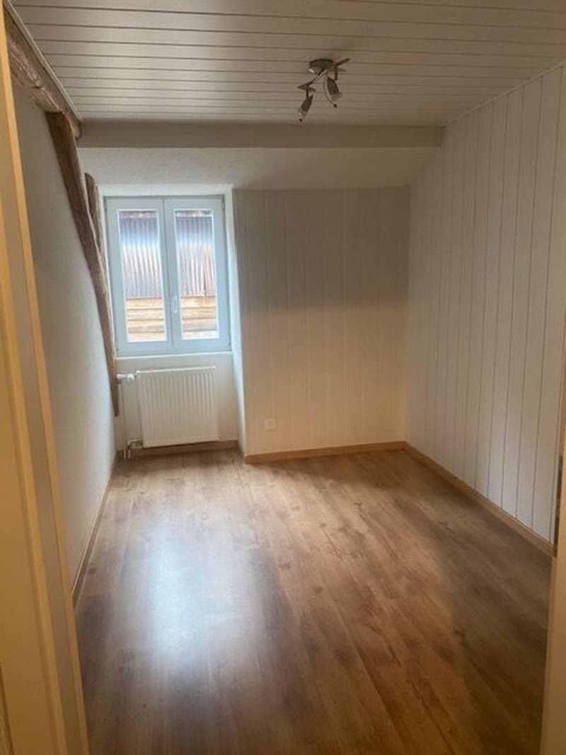 Immeuble de rendement au cœur de la vieille-ville de Porrentruy (4)