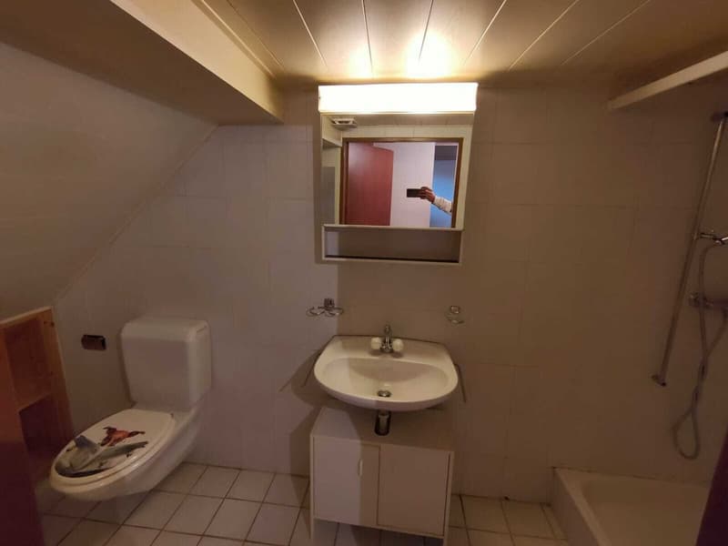 Immeuble de rendement au cœur de la vieille-ville de Porrentruy (9)