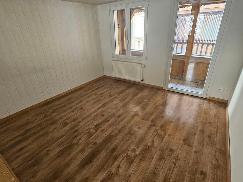 Immeuble de rendement au cœur de la vieille-ville de Porrentruy (2)