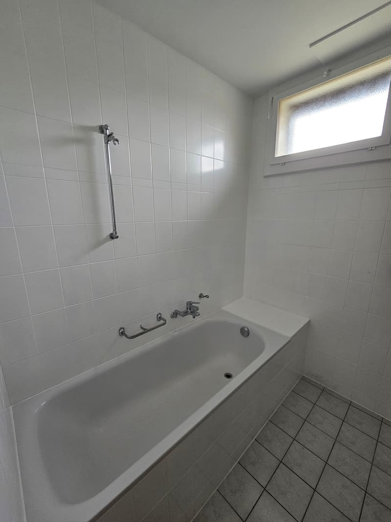 A louer grand appartement rénové de 4 pièces à Chevenez (6)