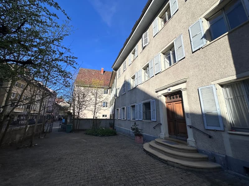 A louer magnifique appartement 5.5 pièces (1)