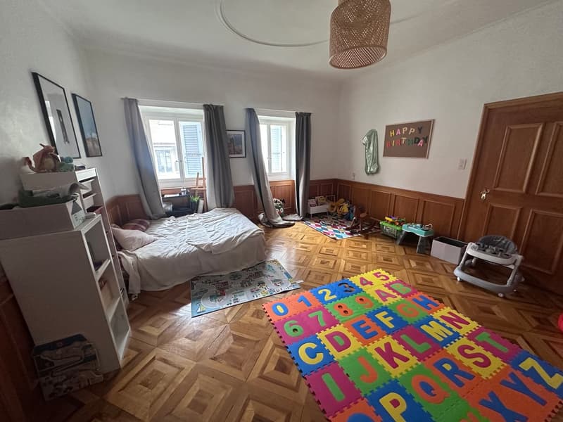A louer magnifique appartement 5.5 pièces (12)
