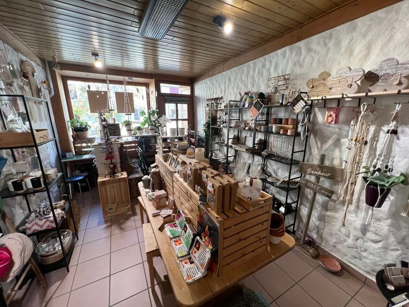 Immeuble de de rendement entièrement loué au coeur de Porrentruy (11)