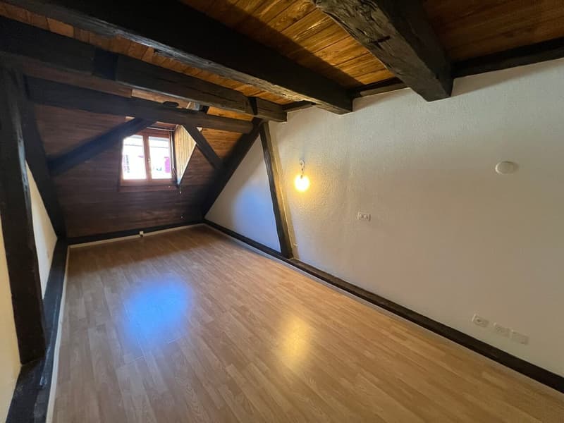 Immeuble de de rendement entièrement loué au coeur de Porrentruy (8)