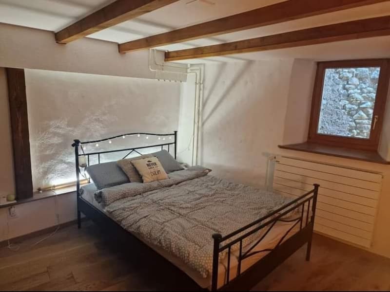 Immeuble de de rendement entièrement loué au coeur de Porrentruy (3)