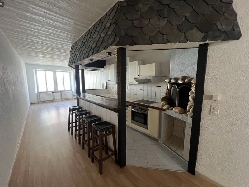 Immeuble de de rendement entièrement loué au coeur de Porrentruy (7)