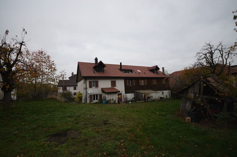 Immeuble de rendement entièrement loué (14)