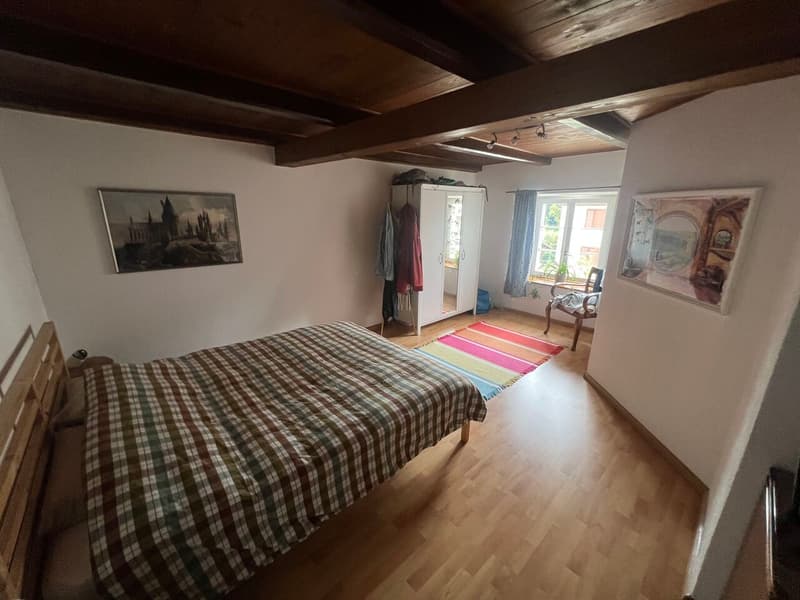 Immeuble de rendement entièrement loué (11)