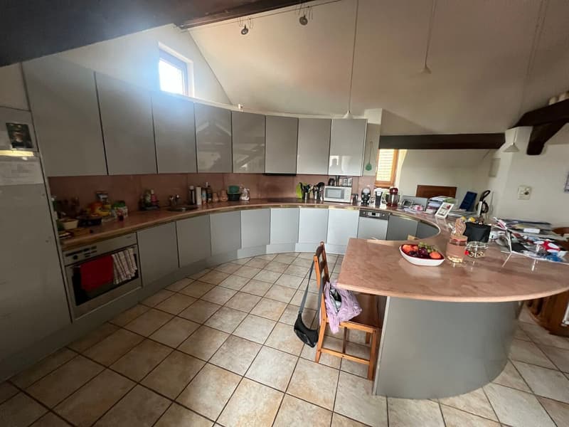 Immeuble de rendement entièrement loué (13)