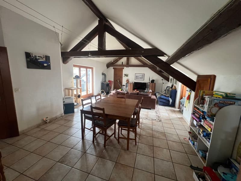 Immeuble de rendement entièrement loué (7)