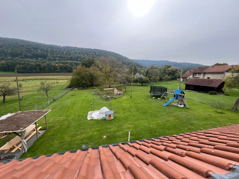 Immeuble de rendement entièrement loué (16)