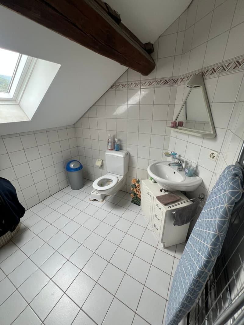 Immeuble de rendement entièrement loué (4)