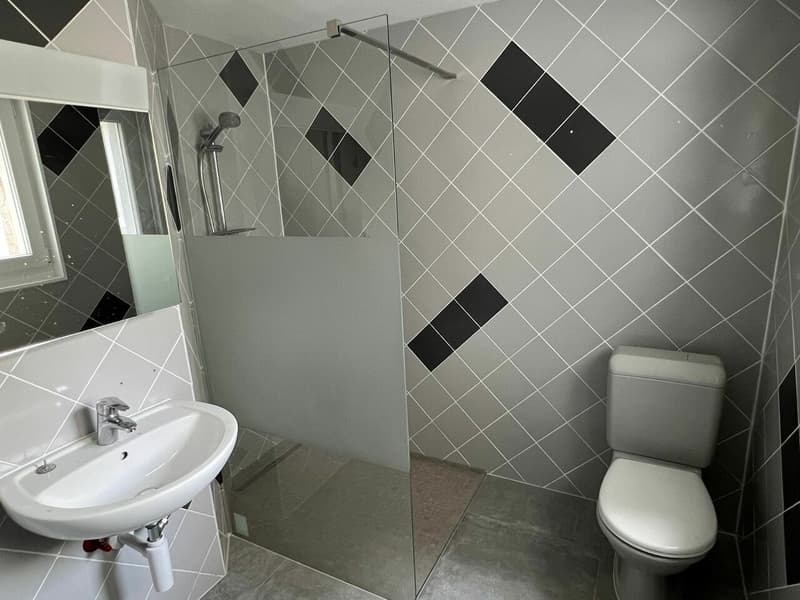 Immeuble de rendement avec parcelle constructible d'environ 550 m2 (11)